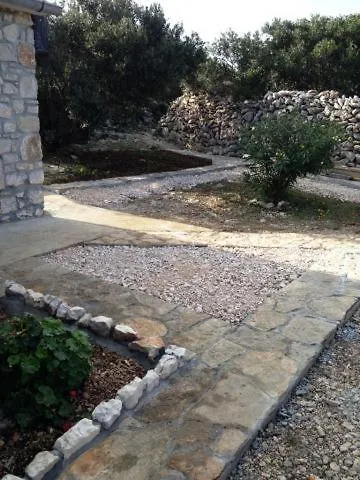 Robinson House With Sea View, Terrace Villa Tkon Holiday home