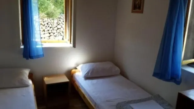 Holiday home Robinson House With Sea View, Terrace Villa Tkon