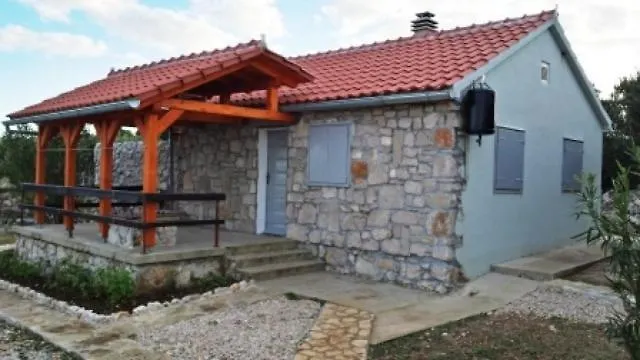 Robinson House With Sea View, Terrace Villa Tkon 0*,